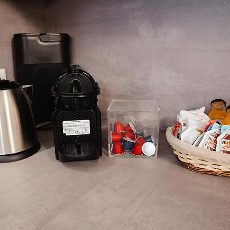 Citystay I Bernardino Loft Apartment Bologna Luaran gambar