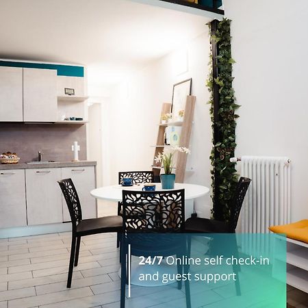 Citystay I Bernardino Loft Apartment Bologna Luaran gambar