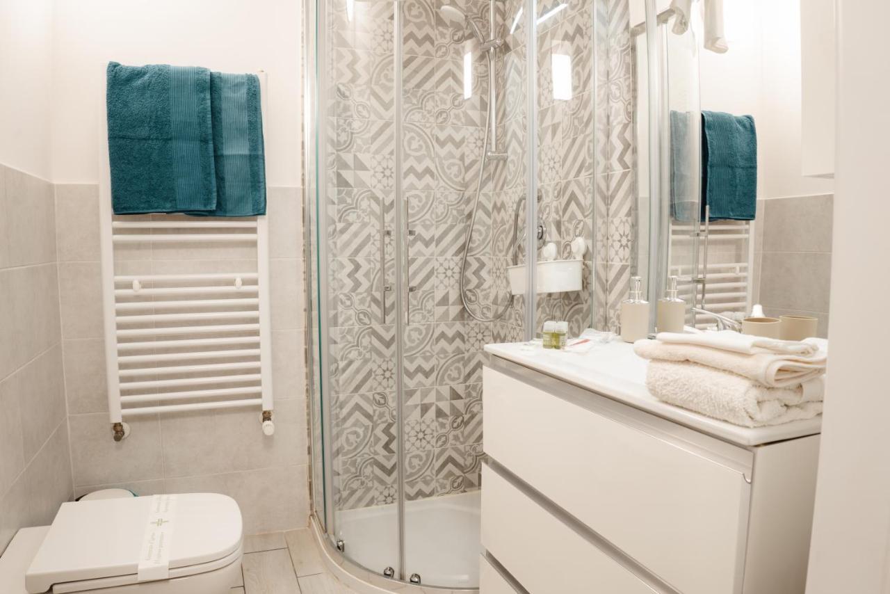 Citystay I Bernardino Loft Apartment Bologna Luaran gambar