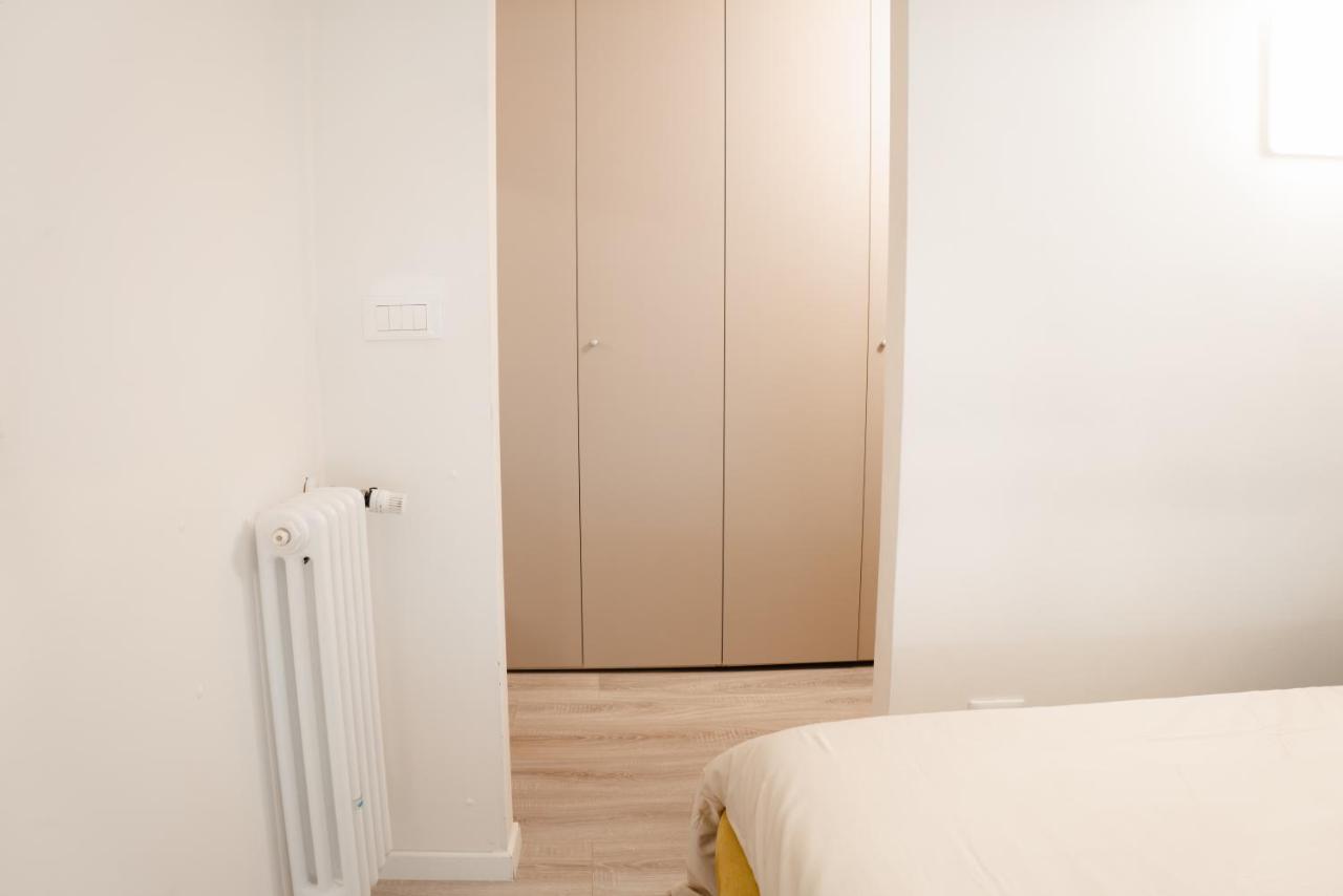 Citystay I Bernardino Loft Apartment Bologna Luaran gambar