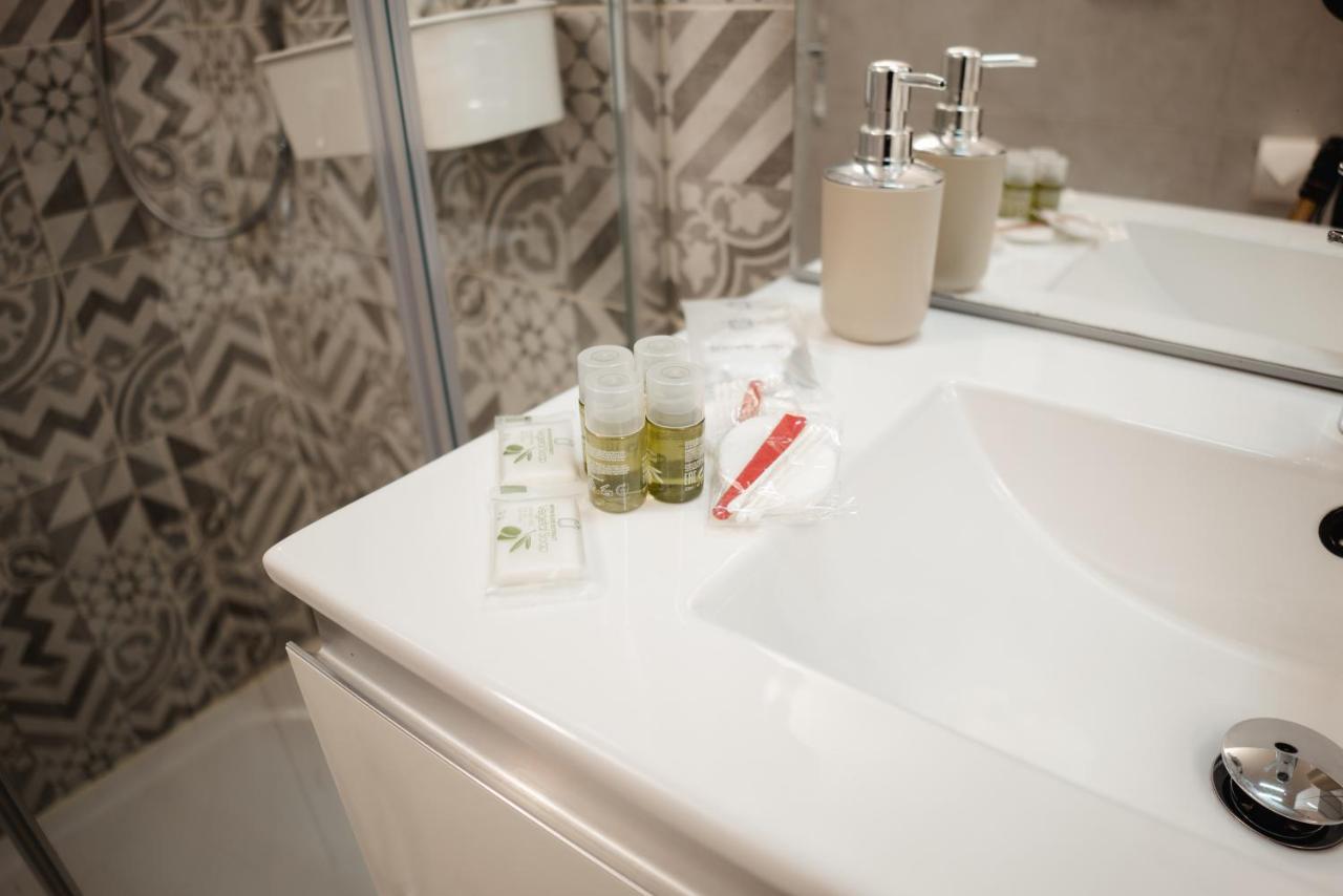 Citystay I Bernardino Loft Apartment Bologna Luaran gambar