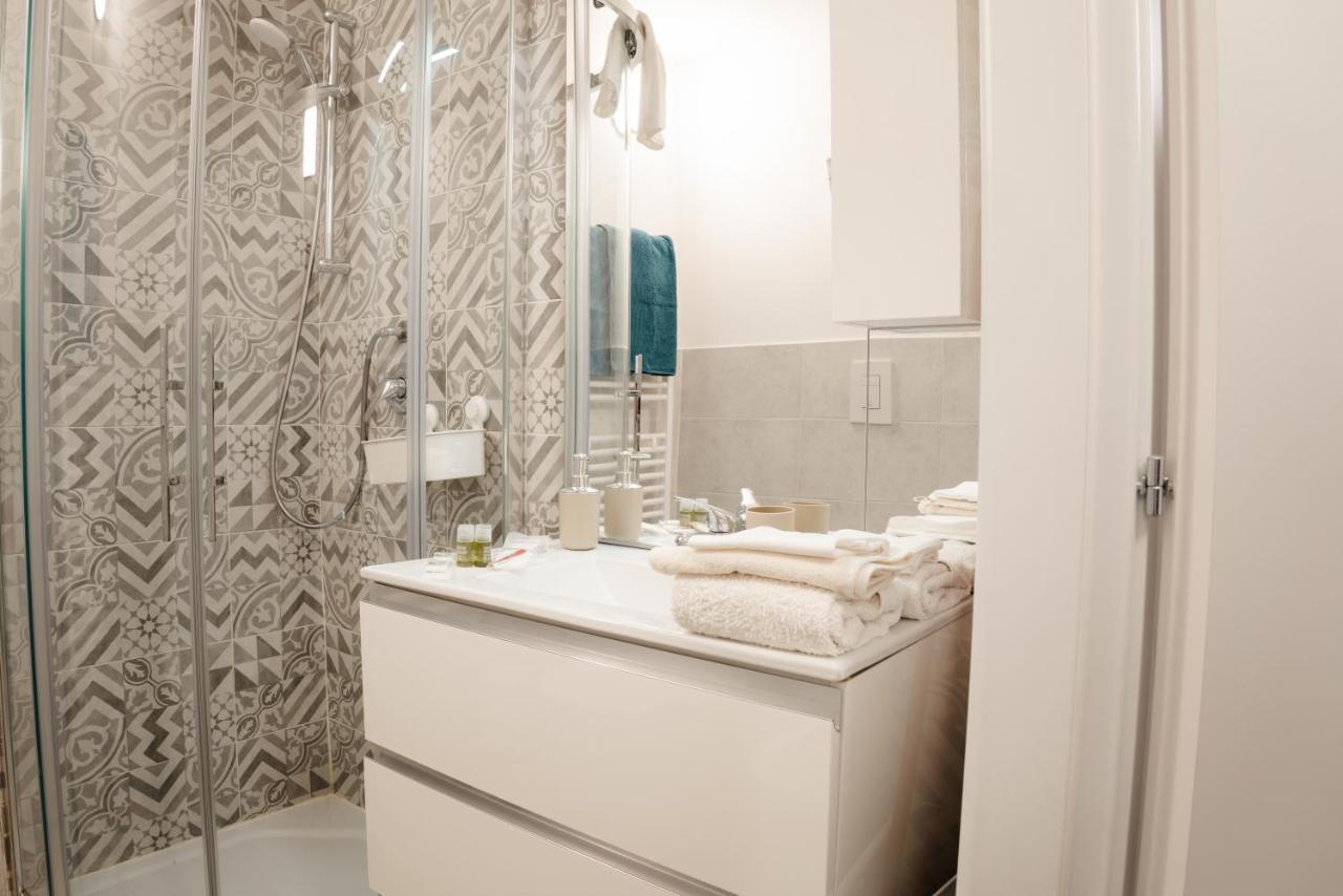Citystay I Bernardino Loft Apartment Bologna Luaran gambar