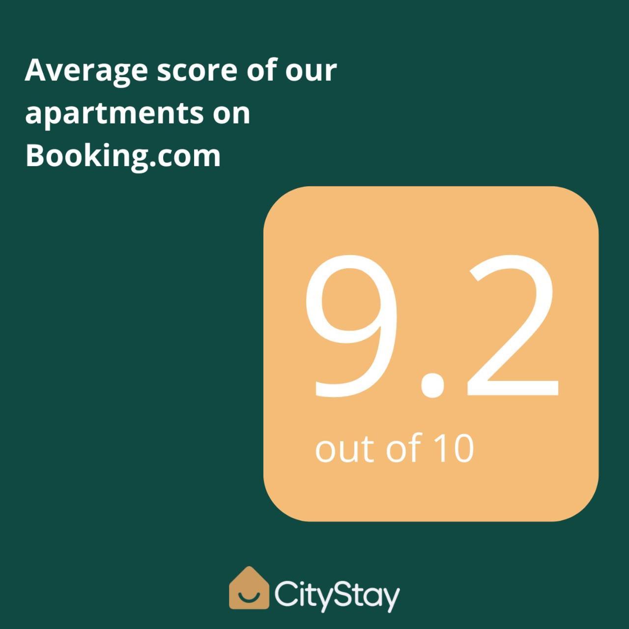 Citystay I Bernardino Loft Apartment Bologna Luaran gambar